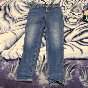 Closed Blue Women's Skinny Jeans